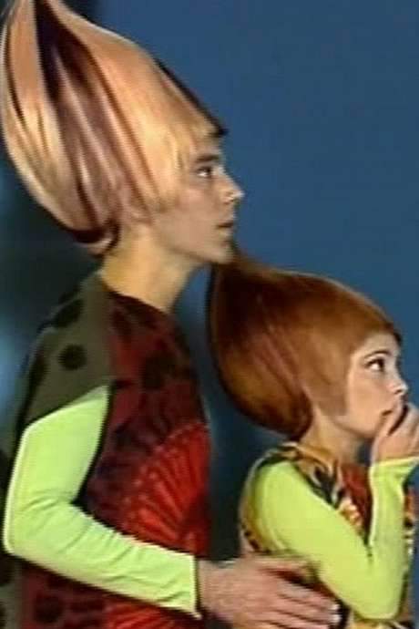 The Planet of the Orchids